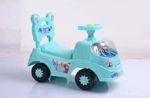 Ride On Toy - Frozen