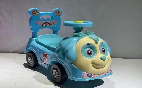 Ride On Toy - Paw Patrol