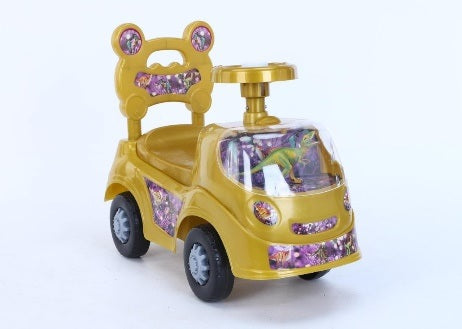 Ride On Toy - Dinosaur