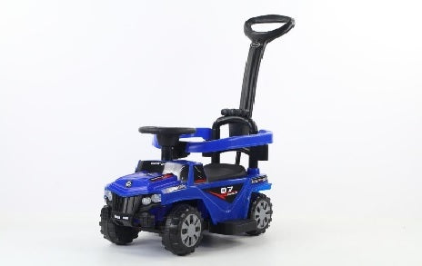 Ride On Toy - Wrap Around