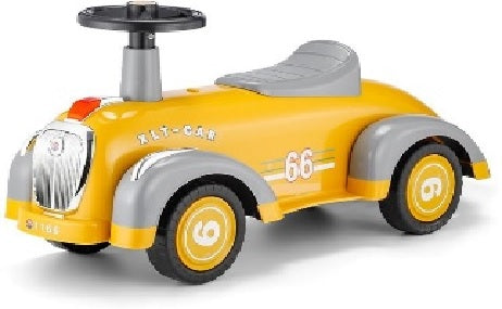 Ride On Toy - XLT Car