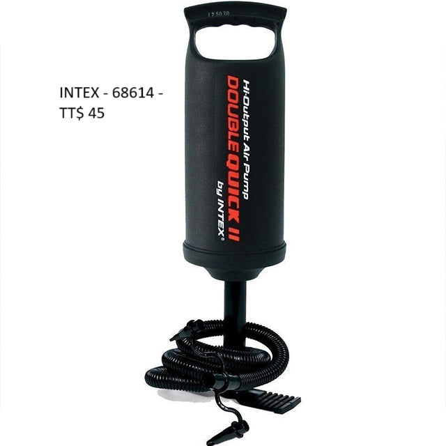 Intex Double Quick II Pump